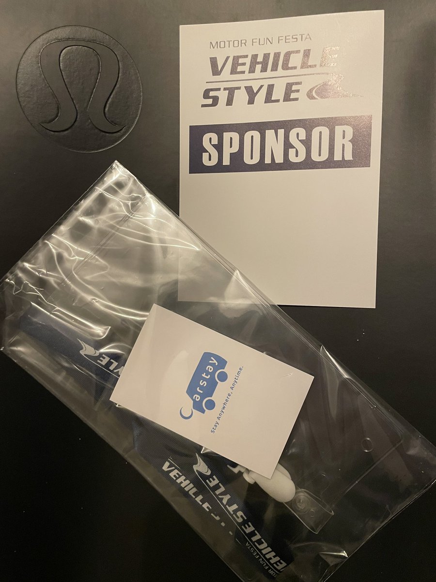 よろしくお願いします！
#carstay
#VEHICLESTYLE 
で
#ヨガしませんか