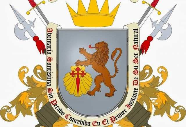 MackyArenas's tweet photo. Nuestro hermoso e insustituible escudo https://t.co/41fKiW1FYx