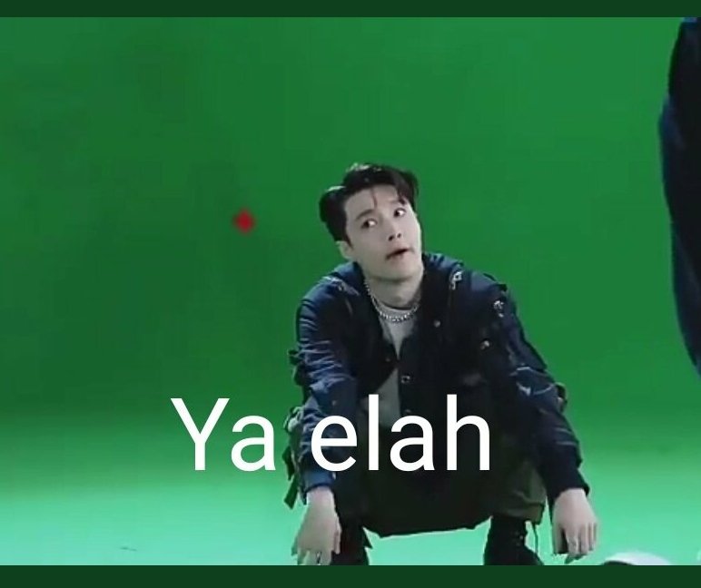 aeribase's tweet photo. ⭐ macam macam meme member EXO —A THREAD https://t.co/nTj5lw838T
