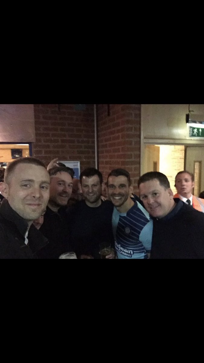 Unluckypat's tweet photo. @wwfcofficial 💙 https://t.co/n3jhRBbefG