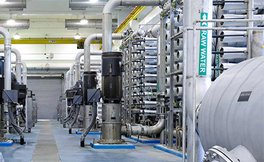 Let's remember the contributions of Jean-Antoine Nollet, the inventor of reverse osmosis (RO) in 1748. While it's great technology RO has been very energy intensive. #AquaMembranes is working to change that. The result? Less energy, greater water output.

 aquamembranes.com/technology/