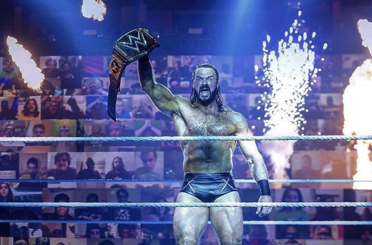 Matt_Clifford13's tweet photo. @btsportwwe @DMcIntyreWWE I wanna see this by the end of that show. This is long overdue. He's the biggest face of the company since 2020 and hasn't got to be champion in front of the crowd. Just imagine the energy of that stadium if he wins. https://t.co/z9j8jfiERf