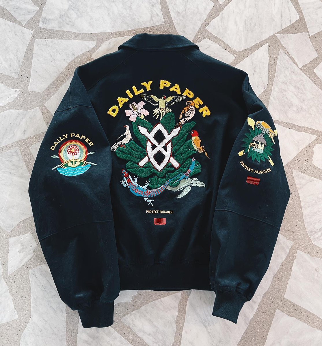 Abderrahmane Trabsini tweet media