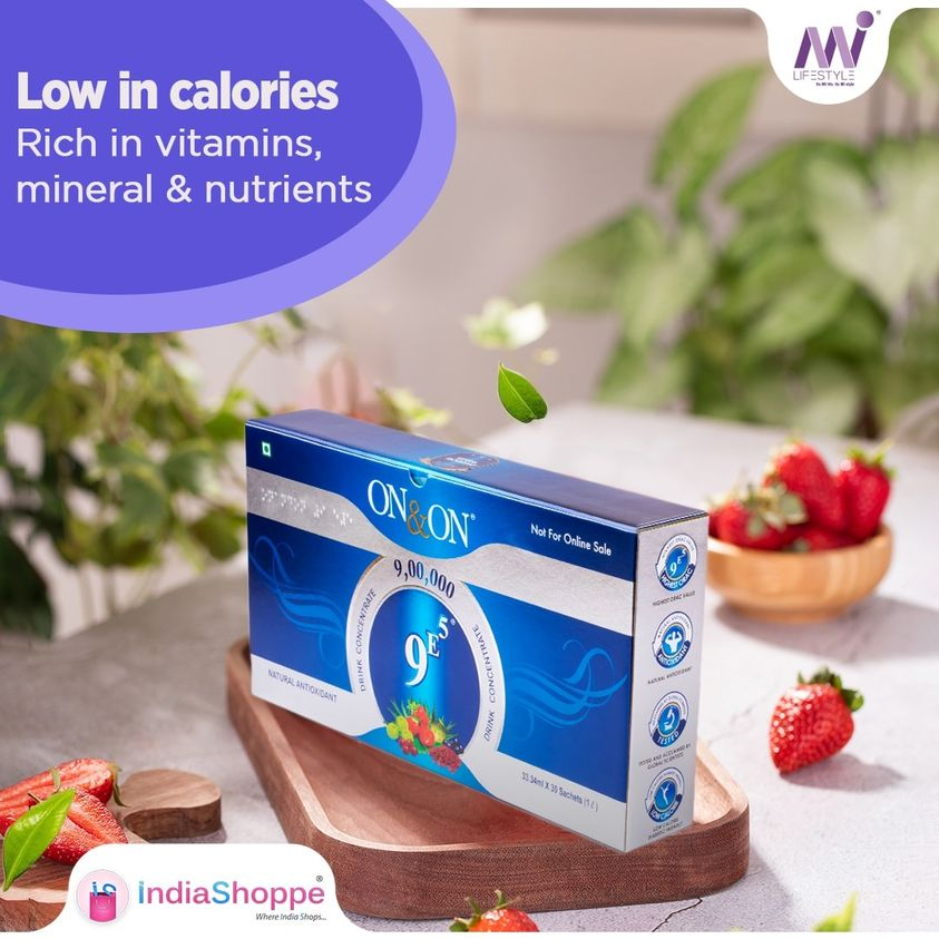 IndiaShoppe's tweet photo. Premium health drink with a combination of natural ingredients & 13 different berries
#milifestyle #naturalantioxidant #9E5 #healthdrink #strongimmunity https://t.co/1sqVyNBQPS