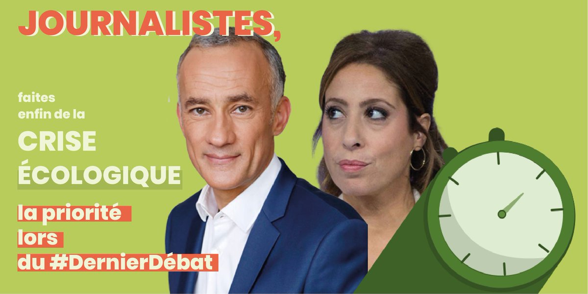 Citoyens Pour Le Climat tweet media