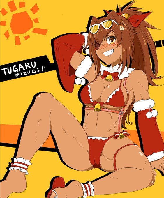 オレンの誕生日二日目だから再掲していいっておじいちゃんが言ってたその1!! 