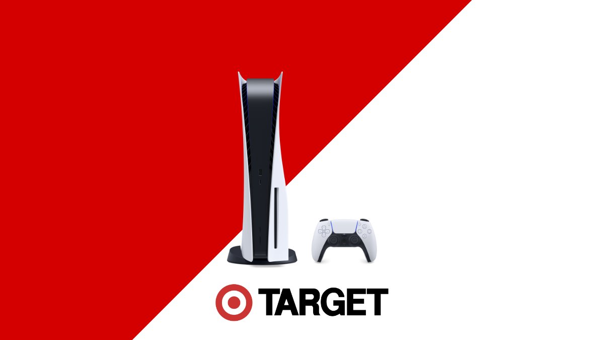 PlayStation 5 : Target