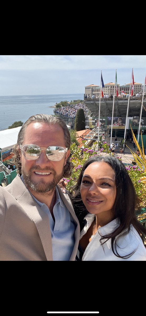 beckmikkel's tweet photo. Thanks for the VIP invitation @monaco_telecom π€ @rolexmontecarlomasters #worldclasstennis #maythebestplayerwin #nosweatnoglory #becksterinternational #monaco https://t.co/xOEsPkNT8Q