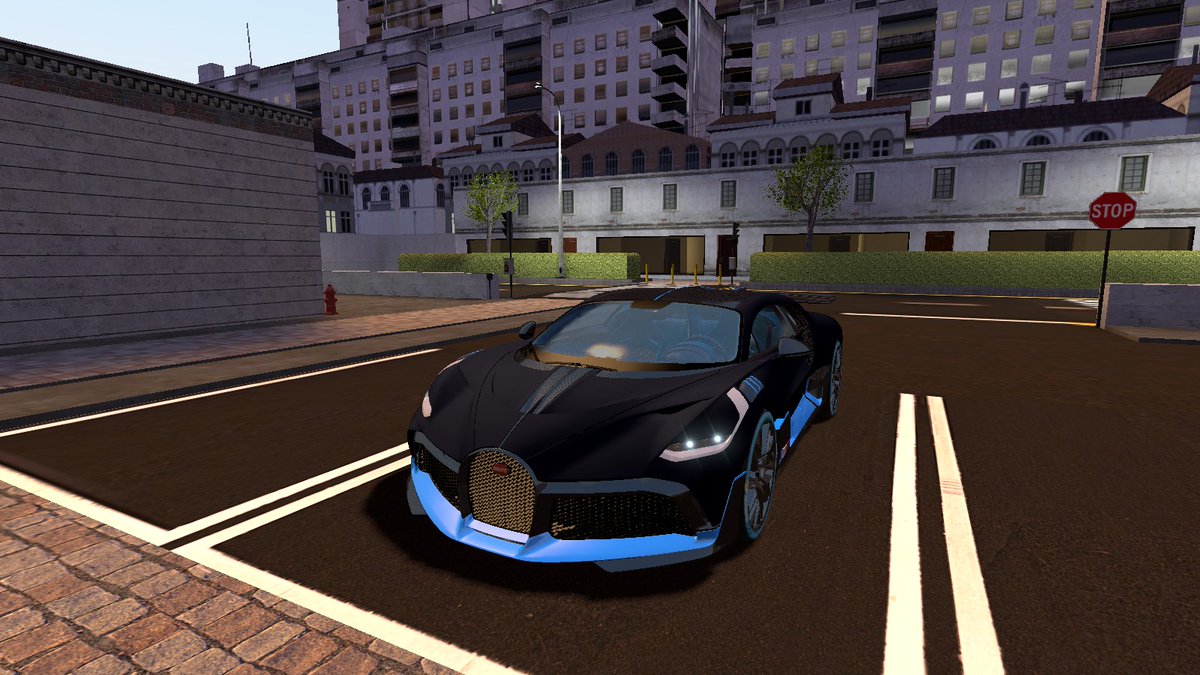 retro_xalenders's tweet photo. Bugatti Divo
Gmod
#Automotive #driveautonomy #Bugatti https://t.co/9ZLL6ohIvG