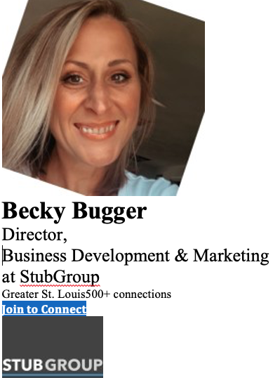 dennyhatch's tweet photo. The Extraordinary Becky Bugger e-Letter to Me…
https://t.co/rqtFCsj6Ra https://t.co/iM99P4Rg53
