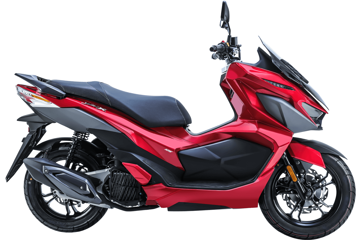 SYM Jet X 125 
Cena: 3.599 € 

Več info na: 01 7240143
info@subelj.si 

#acšubelj #sym #symslovenija #skuter