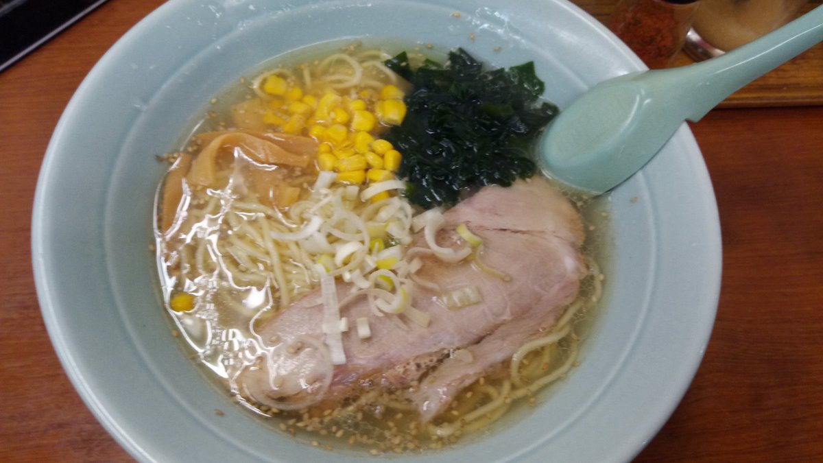 みんなの マリモ ラーメン 口コミ 評判 食べたいランチ 夜ごはんがきっと見つかる ナウティスイーツ
