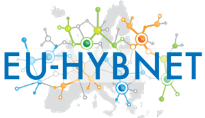 EU-HYBNET held its 2nd Future Trends Workshop, #FTW 
EU-HYBNET held its 2nd Future Trends Workshop, #FTW on 5th of March 2022, in hybrid format (in person and online). More:l3ce.eu/en/eu-hybnet-h…