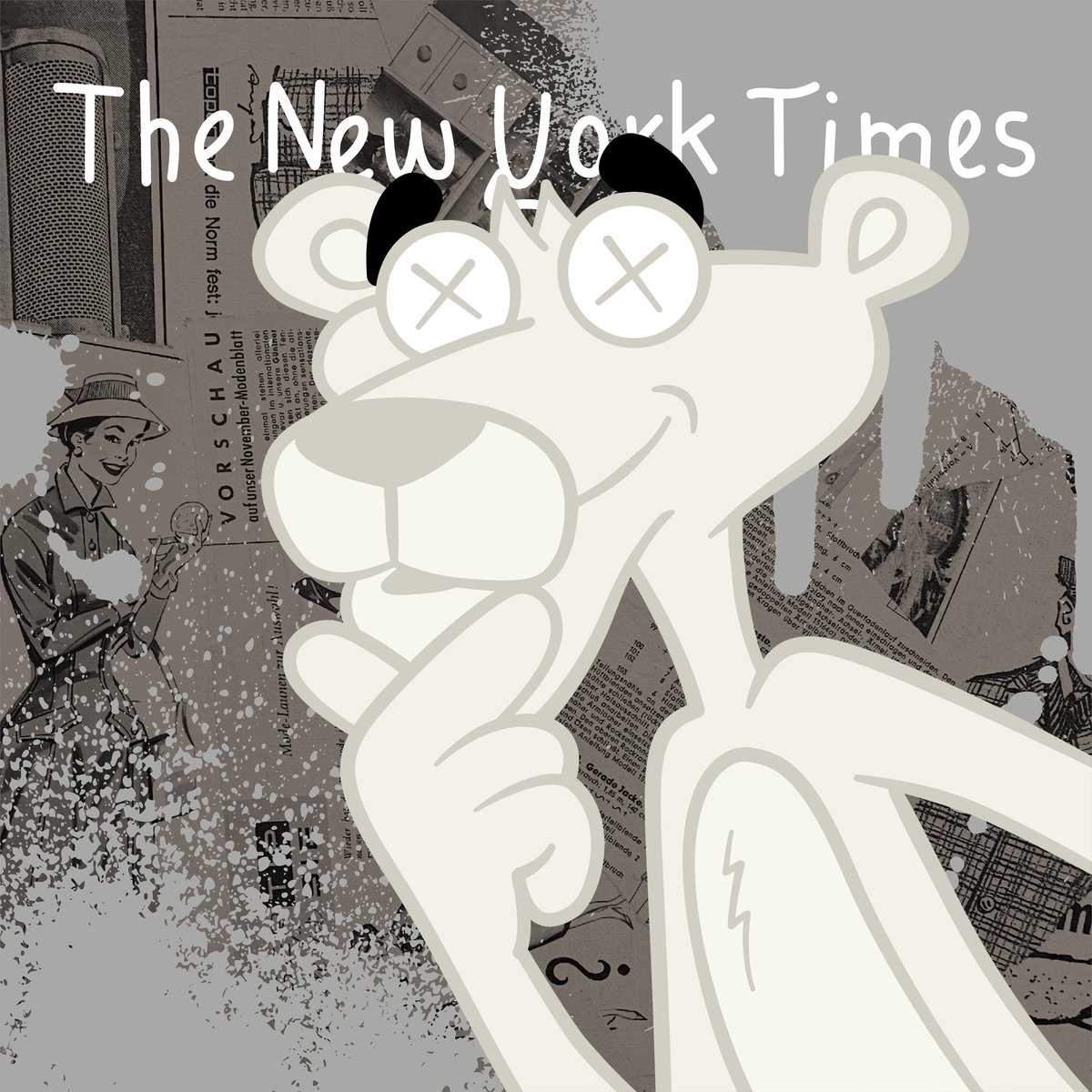 Crypto Panther Club NFT is a Life-Time Membership to our Community, global exhibitions by @Glod, holder events, parties &amp; metaverse Island! This is a life-time project,its not about creating a hype.We want to be different!🐯#NFTCommunity #NFTs #NFT #nftlover #NFTdrops #NFTProject