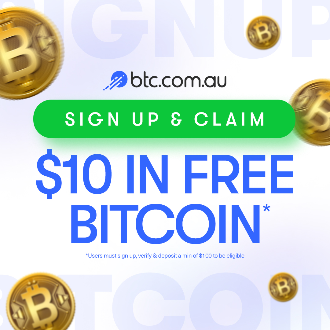 BTC.com.au (@btccomau) / Posts / X