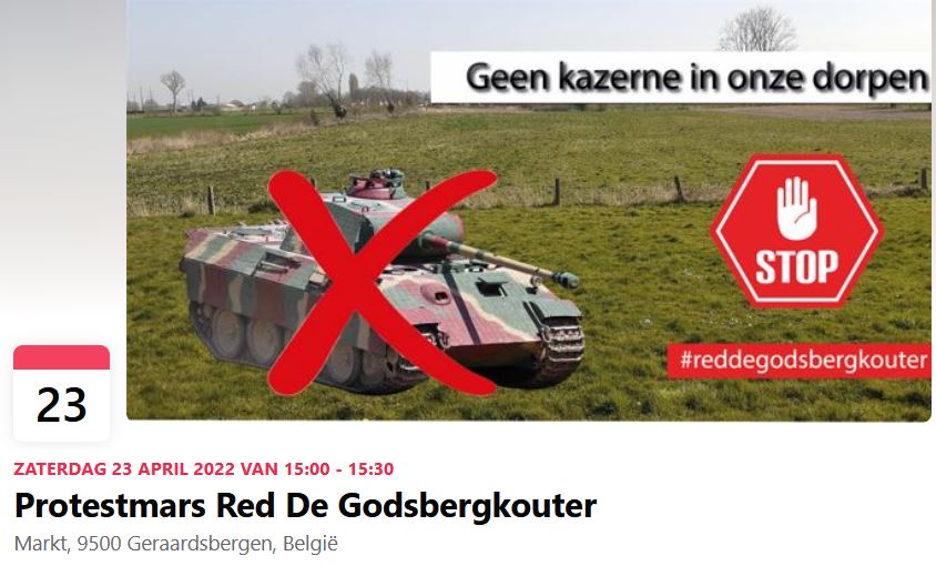 DeTurckJannick's tweet photo. Van gemanipuleerde realiteit naar waanzin. Protestmars op markt Geraardsbergen op 23/04 - 15u. https://t.co/nVUW1Yrgyn

#reddegodsbergkouter https://t.co/81AZQEF7bo