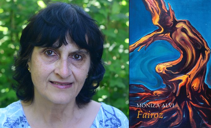 BloodaxeBooks's tweet photo. Poet #MonizaAlvi will be reading from her powerful book-length sequence #Fairoz on tonight's edition of @R3TheVerb with @NzeluWrites and host @IMcMillan.
Tune in to @BBCRadio3 📻 at 10pm tonight, 15 April, or listen later via @BBCSounds >>
https://t.co/qJAjmunyAe https://t.co/maM5c2r1CE