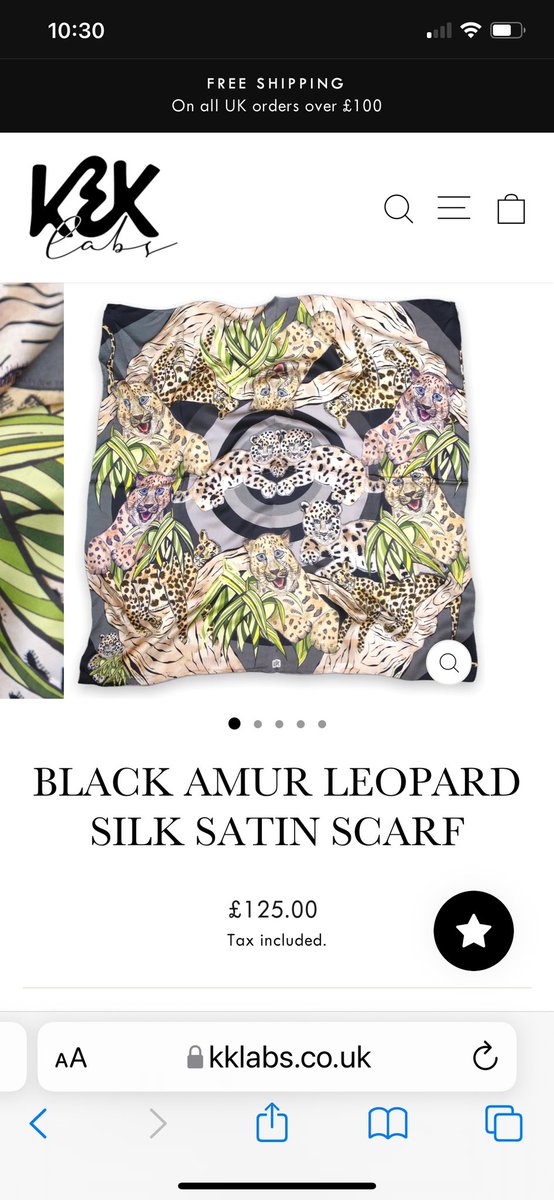 KK_LABS's tweet photo. We’ve given our website a brand new look and some brand new tools! Check us out https://t.co/IGqUobbilA

#newwebsite #silkscarves #londonbusiness #fashionscarf #colourfulsilkscarves #howtowearascarf #pandascarf #artscarf #turtlescarf #shopscarf #scarfshop https://t.co/D3VYwW94C9