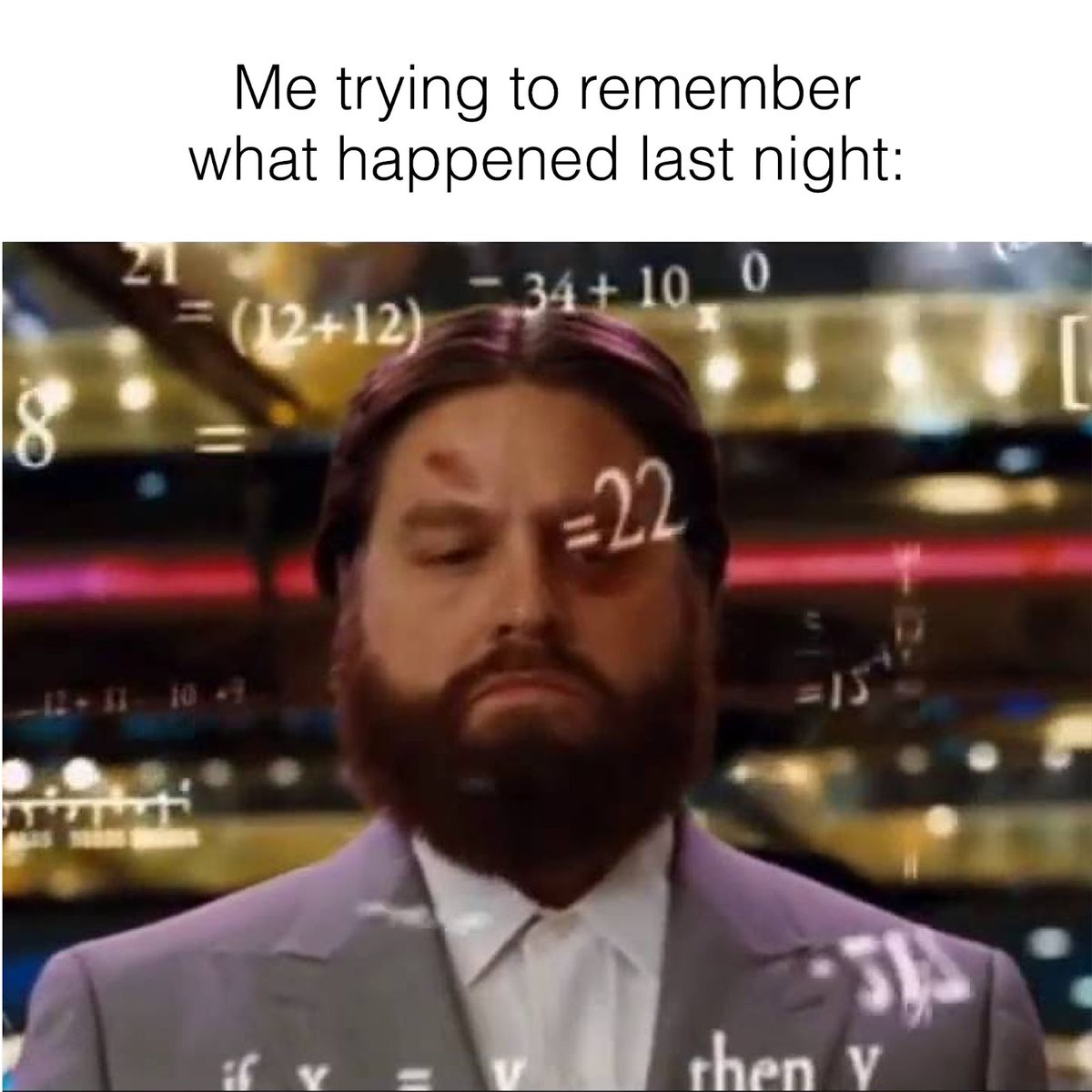 How’s that hangover treating you? 🤪 Share with us your foolproof hangover cures!

#SpinneysBev