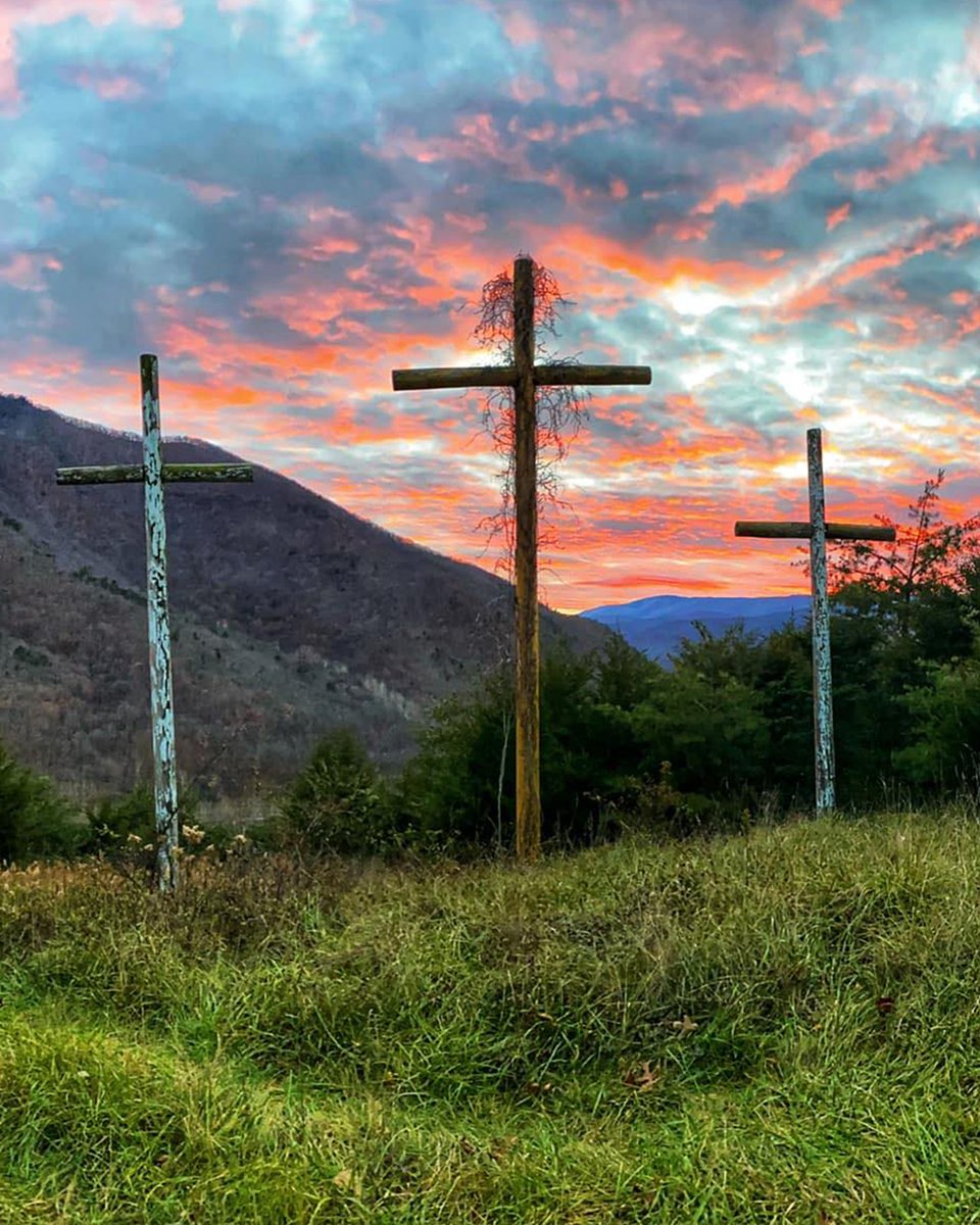 Today and everyday we remember God's love for us. Wishing you all a blessed Good Friday.