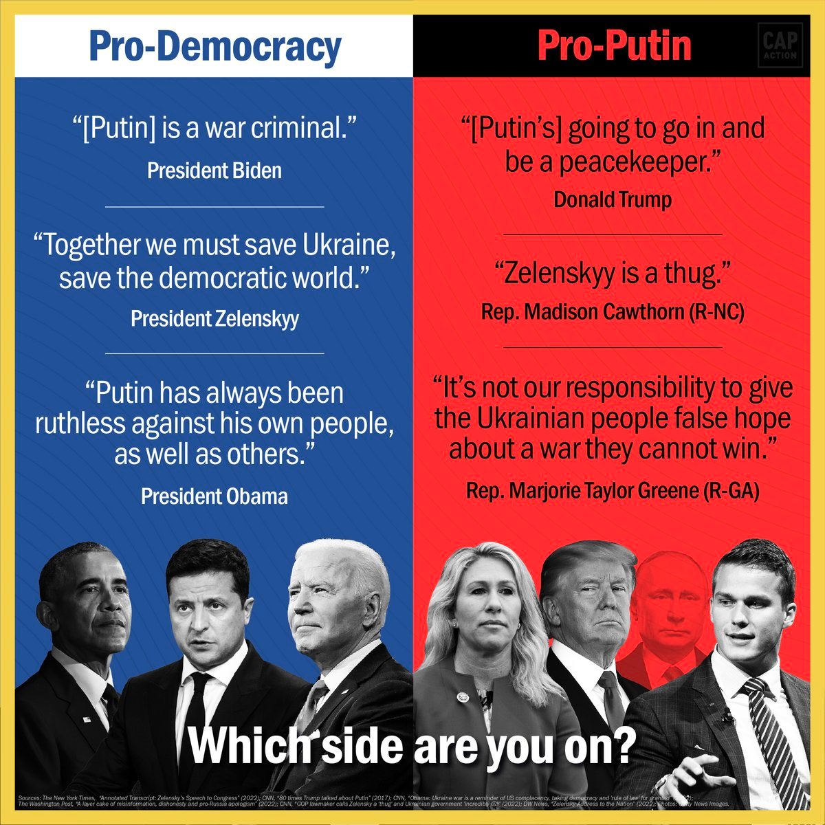 king_of_ray's tweet image. I choose Democracy.

#PutinsParty #GOPtheRussianParty #GOPTraitors #GOP #VoteBlueIn2022 #VoteBlue Good Friday Tucker #FridayMorning The RNC #VoteBlueToSaveAmerica #FridayMotivation #MoscowMitch Finally Friday