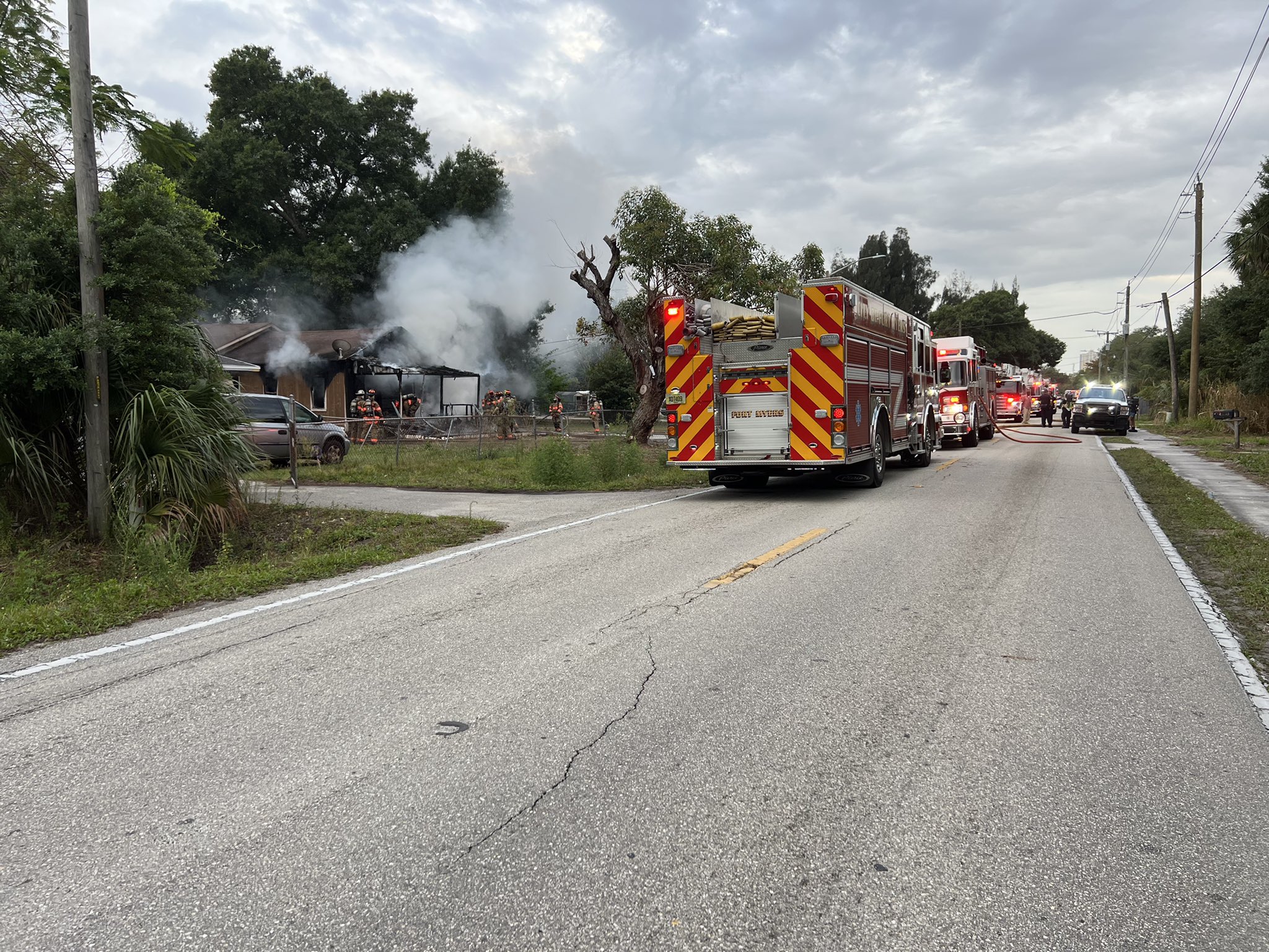 Fort Myers Police on Twitter "🚨Fort Myers Police along with Fort Myers Fire Department are on