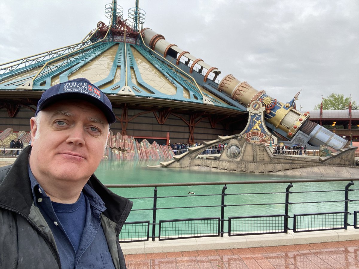 Dara Ó Briain tweet media