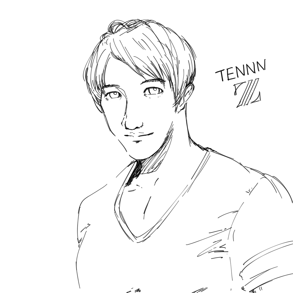 #ZETAArt #TENNN 