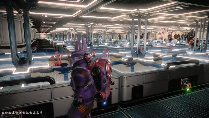 This is how i farm...got dat nip nip lol #NoMansSky #XboxShare https://t.co/1LSpk2EtP9<a href="/tag/nomanssky"class="tags">#NoMansSky</a><a href="/tag/xboxshare"class="tags"><span>#xboxshare</span></a>