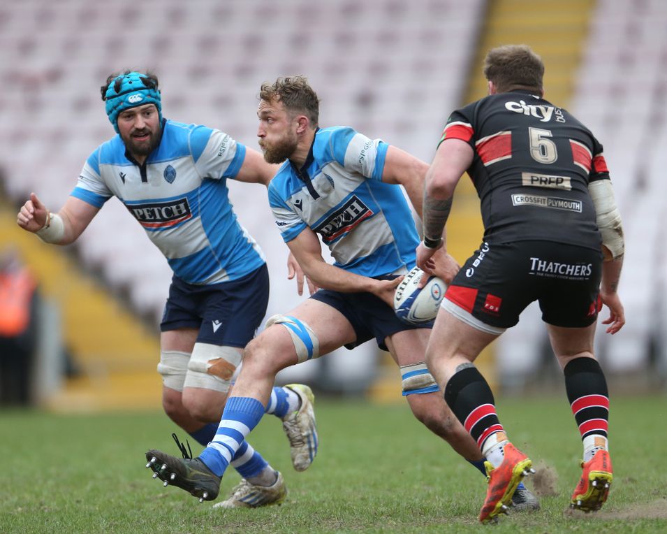 Darlington Mowden Park tweet media