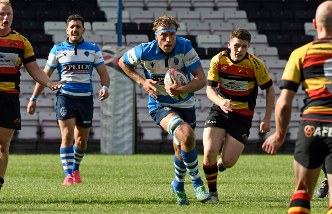 Darlington Mowden Park tweet media