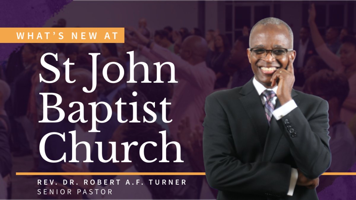 Join Us for Resurrection Weekend Events &amp; Worship - mailchi.mp/stjohnbaptistc…