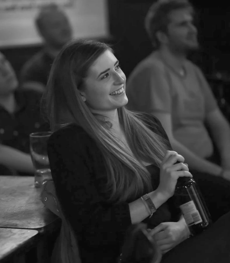 Established in 2016, Butter Side Up Theatre Company prides itself on being an amateur performing arts group that welcomes everyone. We're always happy to welcome new members with plenty of opportunities to get involved on and off stage.

Learn more > buttersideuptheatre.com/join