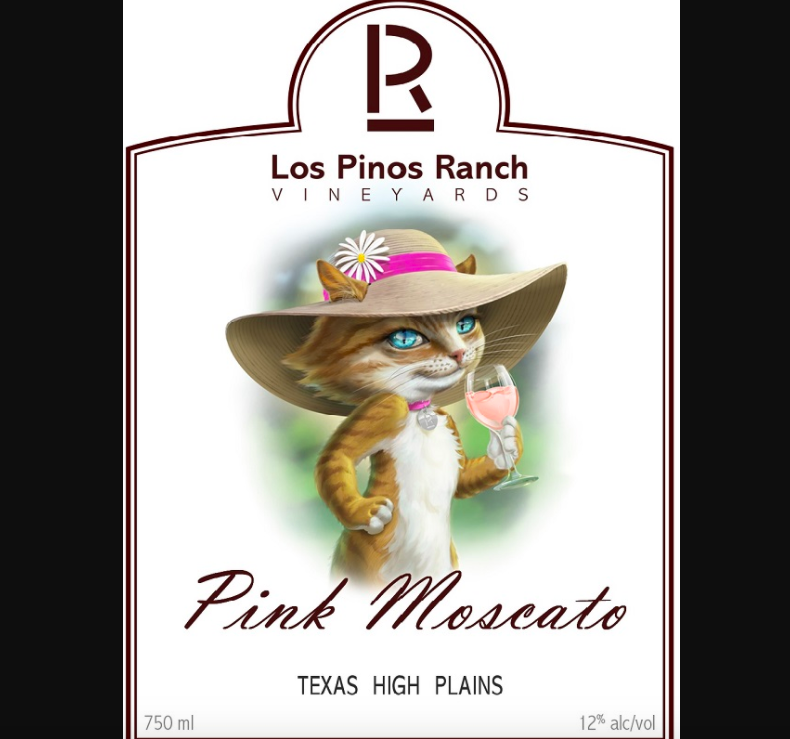 LiquorRaymond's tweet photo. Looking for something perfect to celebrate with your guests through the holiday weekend? May we suggest fun and refreshing Lost Pinos Ranch Vineyards Pink Moscato, now just $13.99!  #Wine #Moscato https://t.co/j2wUHf2Fv2
