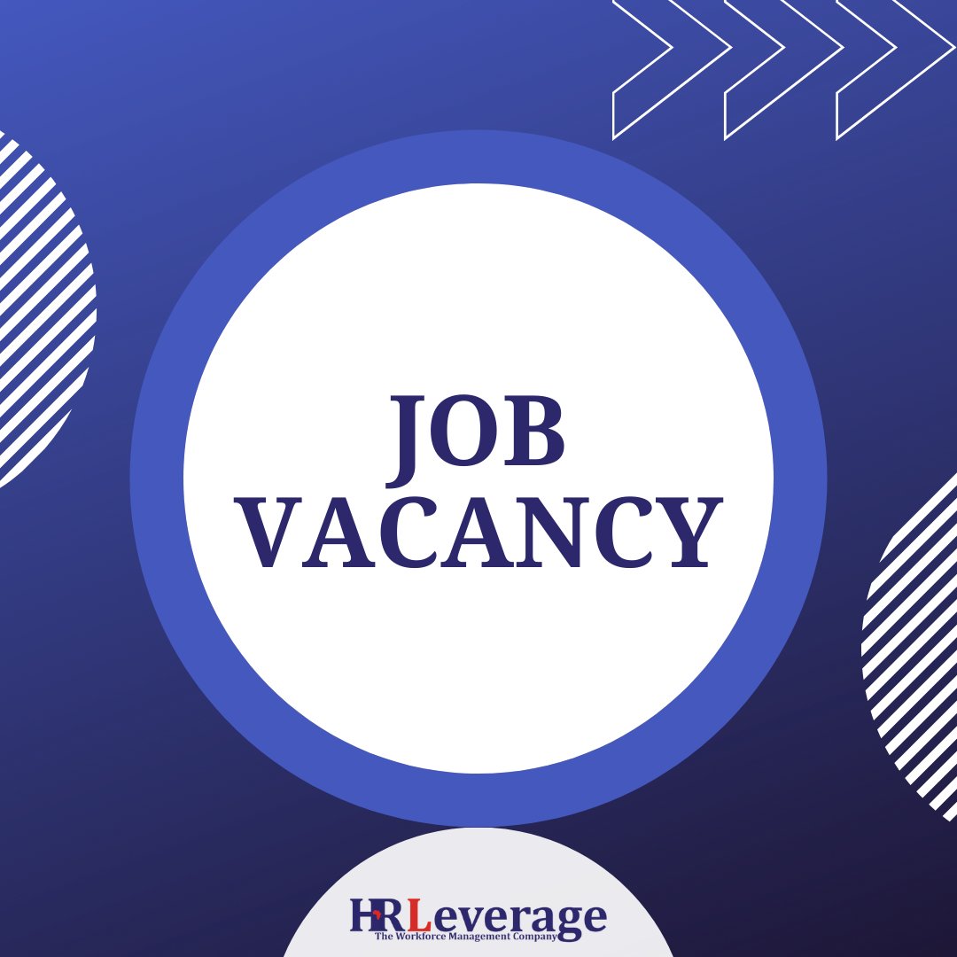 HRLAfrica's tweet image. WE ARE HIRING!!!

Financial Manager -Abuja 

Digital Marketer-Lagos 

Apply to my360career.com 

#jobcvacancy #jobsinlagos #customerrepresentative #available jobs #nowiring