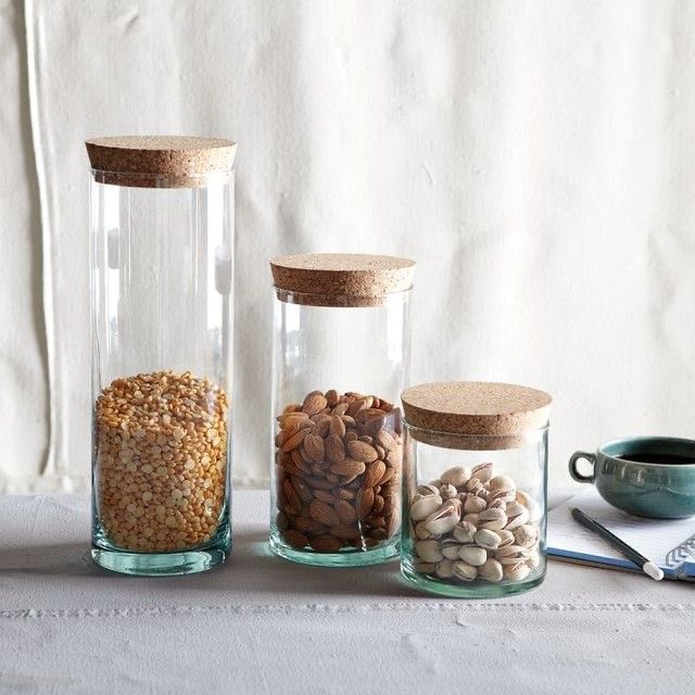 Tiwarewa_NG's tweet photo. CLEARANCE SALES!!

Glass Jars for Pantry Organisation.

Price and Size:
1L- 3000 NGN
1.5L- 3500 NGN
3L - 5000 NGN

Send a dm to order https://t.co/9hoqpKsNTI