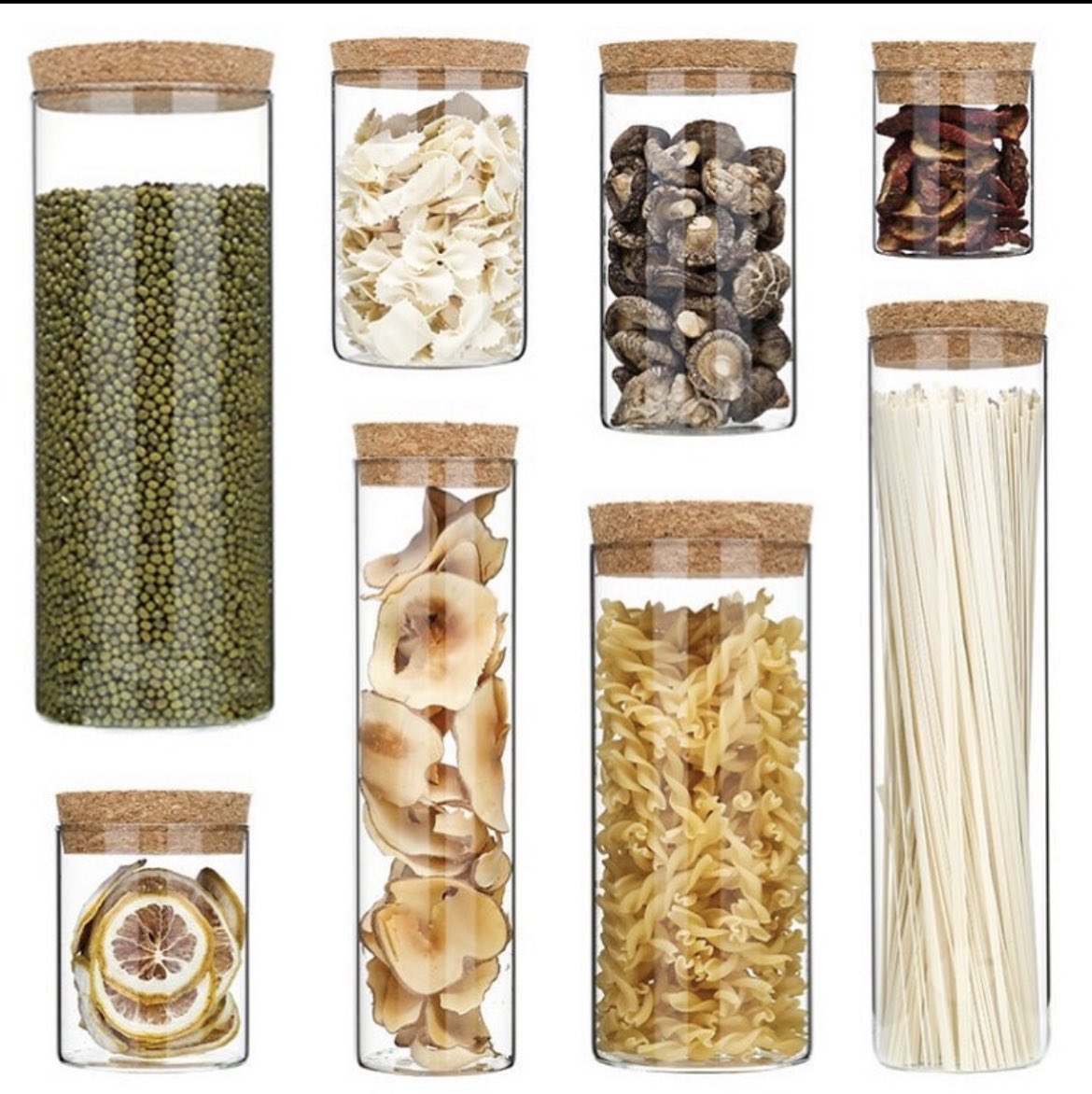 Tiwarewa_NG's tweet photo. CLEARANCE SALES!!

Glass Jars for Pantry Organisation.

Price and Size:
1L- 3000 NGN
1.5L- 3500 NGN
3L - 5000 NGN

Send a dm to order https://t.co/9hoqpKsNTI
