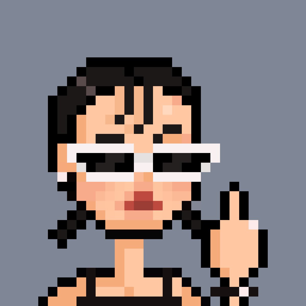 Put Your Hands Up tweet media