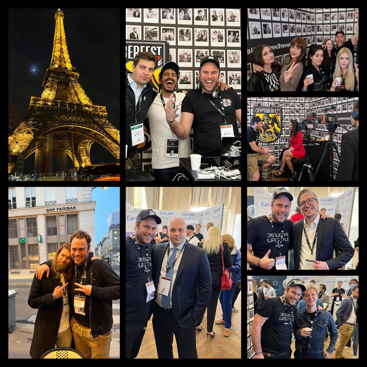 follow_cryptoberfest tweet media