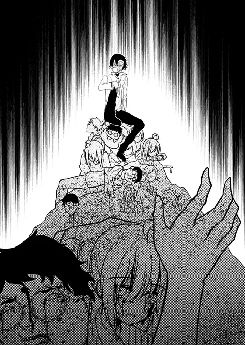 国民的人気漫画の悪役キャラを演じた役者の話(8/8) 