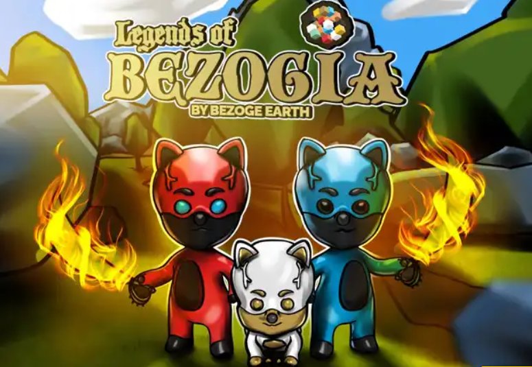 bishopweedman's tweet photo. #bezogis the future!!! Of #play2earn #rent2earn games around beta coming this Q2!!! We're gonna be taking the world by storm!! Let's gooo bezogians!!
#crypto #Metaverse #MetaverseNFT #NFTGaming #nftgames #nftstaking #nfg https://t.co/RYnTozXPvS