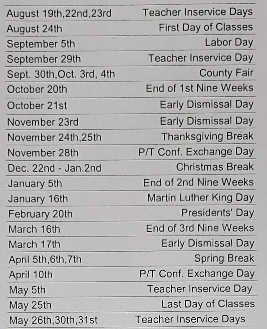 RiverViewHighSchool tweet media