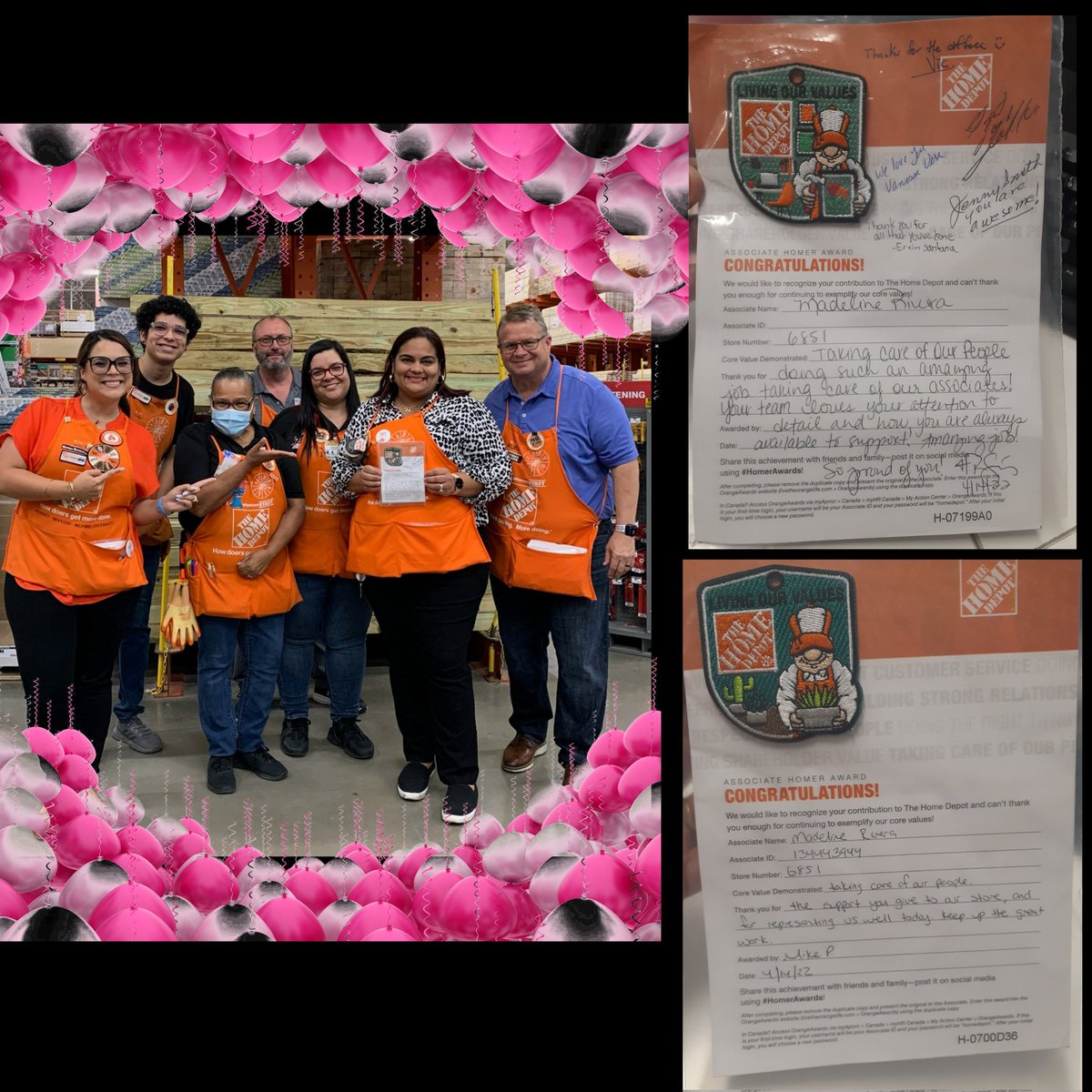 Madeline @6851 tweet media