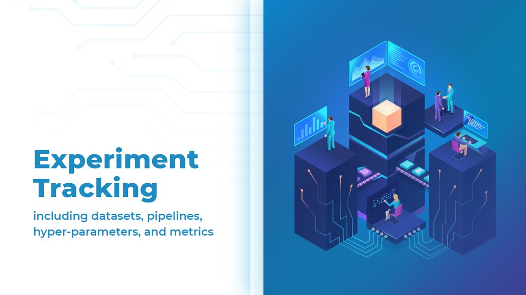 JohnSnowLabs's tweet image. Track experiments (including datasets, pipelines, hyper-parameters, and metrics) on your own machine, shared with your team, or on #Databricks with #SparkNLP  Free &amp;amp; #OpenSource integration with #MLFlow: 

nlp.johnsnowlabs.com/docs/en/mlflow 

#mlops #ai #datascience #ml #dl #dl