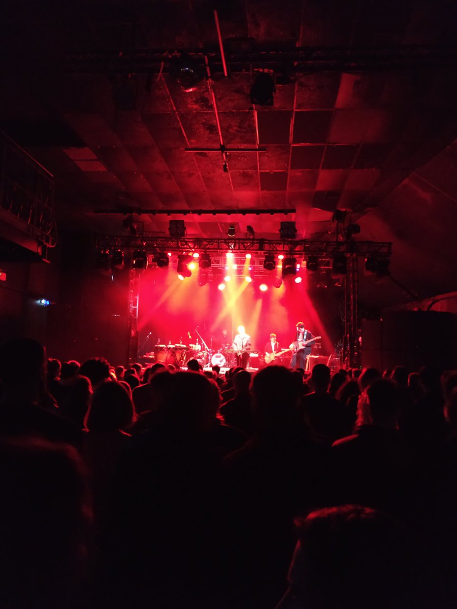 cathbreen's tweet image. The morning after the night before @porij_