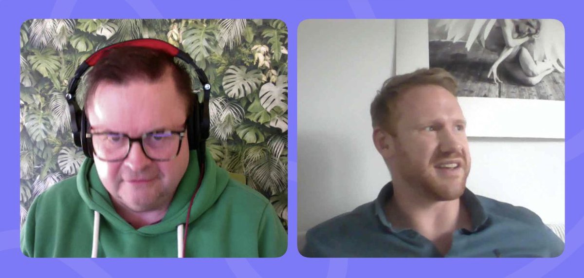 Aitch and Aitch Bee Events tweet media