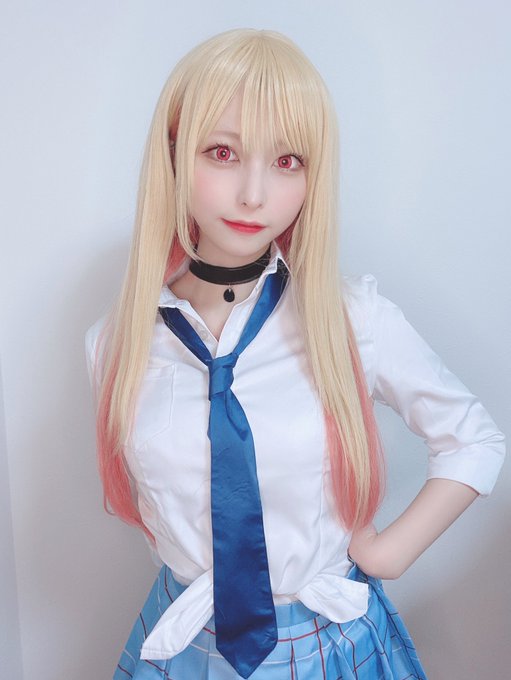 Twitterのコスプレ画像23