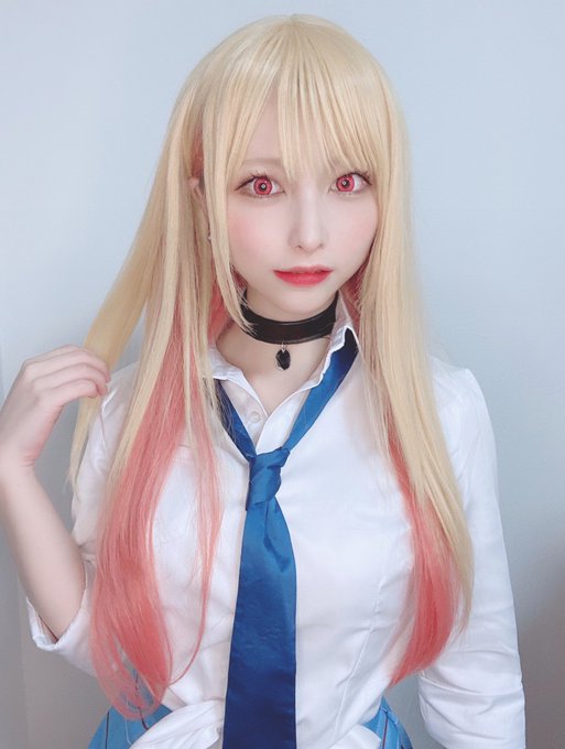 Twitterのコスプレ画像26