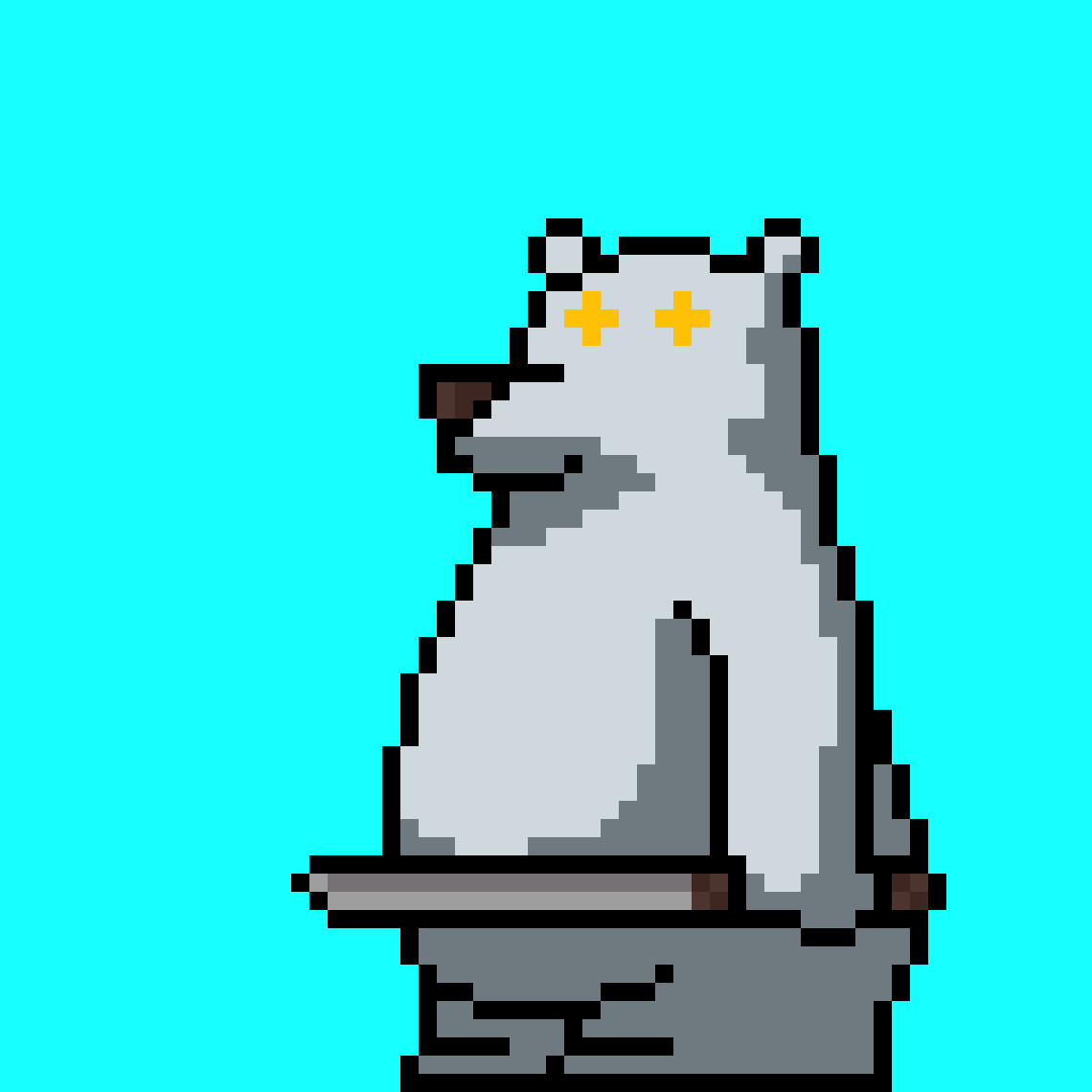 vince_wtf's tweet photo. 🎉FREE #NFT GIVEAWAY🎉

1 NFT

To win: 
1️⃣ Follow @Polar_Bear_NFT and @nftvince6
2️⃣ Like &amp; Retweet  
3️⃣ Drop your #ETH wallet address
4⃣ Join Discord https://t.co/t5YwlqTvw3

📩 @Polar_Bear_NFT will DM the winner in 24HRS 🎁

#NFTCommunity #nftcollector #NFTGiveaway https://t.co/BdRqinZobg