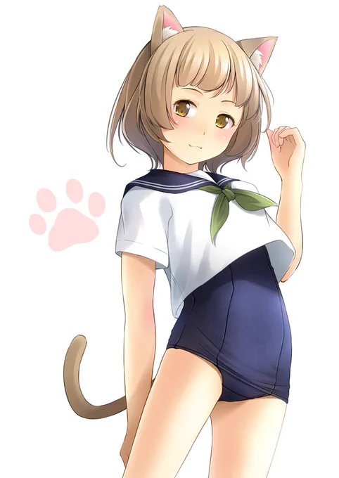 にゃんこ🐈 